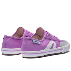 Tênis Rainha VL Colors Eco - Unissex - Foto 4