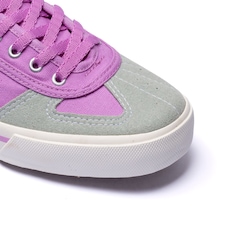 Tênis Rainha VL Colors Eco - Unissex - Foto 8