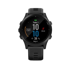 Monitor Cardíaco com GPS Garmin Forerunner 945 - Foto 2