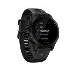 Monitor Cardíaco com GPS Garmin Forerunner 945 - Foto 3