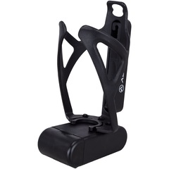 Suporte de Garrafa para Bicicleta com Kit de Ferramentas Absolute - Foto 2