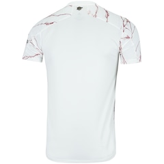 Camisa Arsenal II 20/21 adidas - Masculina - Foto 2