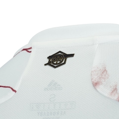 Camisa Arsenal II 20/21 adidas - Masculina - Foto 5