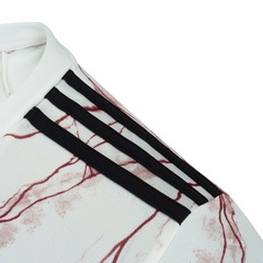 Camisa Arsenal II 20/21 adidas - Masculina - Foto 6