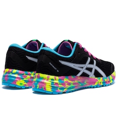 Tênis Asics Patriot 12 Noosa - Feminino - Foto 9