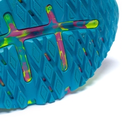 Tênis Asics Patriot 12 Noosa - Feminino - Video 1