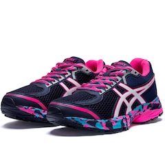Tênis Asics Gel-Nagoya 2 Noosa - Feminino - Foto 3