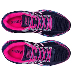 Tênis Asics Gel-Nagoya 2 Noosa - Feminino - Foto 10