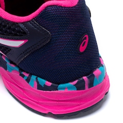 Tênis Asics Gel-Nagoya 2 Noosa - Feminino - Foto 12