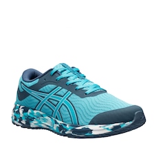 Tênis Asics Patriot 12 Noosa - Masculino - Foto 2