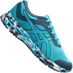 Tênis Asics Patriot 12 Noosa - Masculino - Foto 1