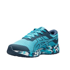 Tênis Asics Patriot 12 Noosa - Masculino - Foto 4