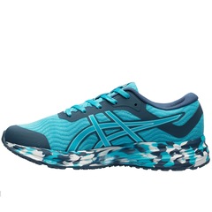 Tênis Asics Patriot 12 Noosa - Masculino - Foto 5