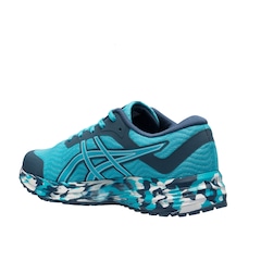 Tênis Asics Patriot 12 Noosa - Masculino - Foto 6