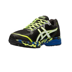 Tênis Asics Gel-Nagoya 2 Noosa - Masculino - Foto 4