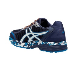 Tênis Asics Gel-Nagoya 2 Noosa - Masculino - Foto 6