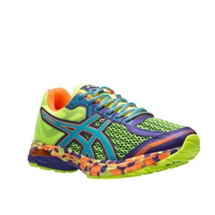 Tênis Asics Gel-Nagoya 2 Noosa - Masculino - Foto 2