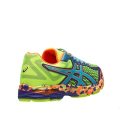 Tênis Asics Gel-Nagoya 2 Noosa - Masculino - Foto 8