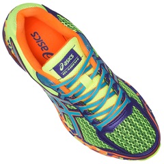 Tênis Asics Gel-Nagoya 2 Noosa - Masculino - Foto 9