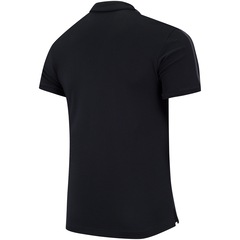 Camisa Polo Juventus 3S adidas - Masculina - Foto 4