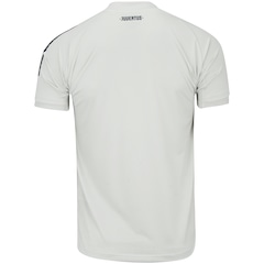 Camisa de Treino Juventus 20/21 adidas - Masculina - Foto 2