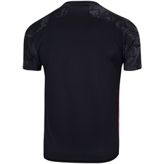 Camisa Real Madrid III 20/21 adidas - Masculina - Foto 2