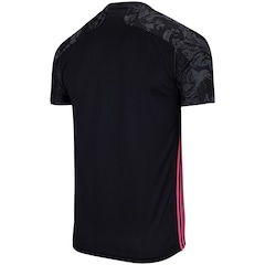 Camisa Real Madrid III 20/21 adidas - Masculina - Foto 4