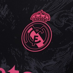 Camisa Real Madrid III 20/21 adidas - Masculina - Foto 6