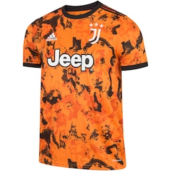 Camisa Juventus III 20/21 adidas - Masculina - Foto 3