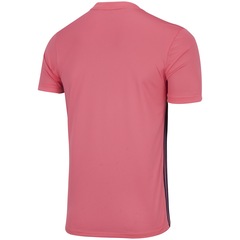 Camisa Real Madrid II adidas 20/21 - Masculina - Foto 4