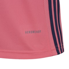 Camisa Real Madrid II adidas 20/21 - Masculina - Foto 7