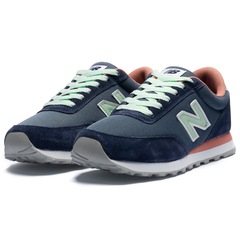 Tênis New Balance 501 - Feminino - Foto 2