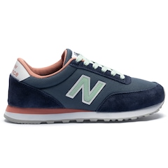 Tênis New Balance 501 - Feminino - Foto 1