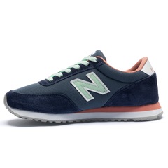 Tênis New Balance 501 - Feminino - Foto 3