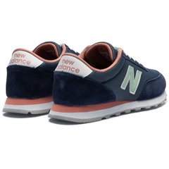Tênis New Balance 501 - Feminino - Foto 4