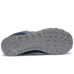 Tênis New Balance 501 - Feminino - Foto 6