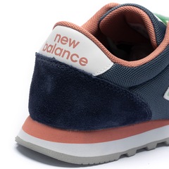 Tênis New Balance 501 - Feminino - Foto 9