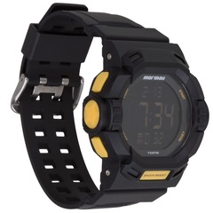 Relógio Digital Mormaii MO6710AA - Unissex - Foto 2
