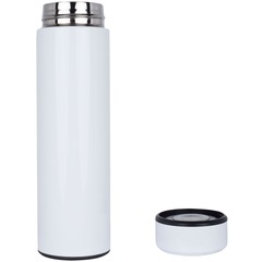 Squeeze de Aço Inox Moment CB1709 - 450 ml - Foto 4