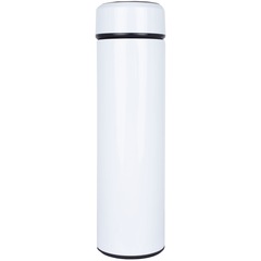 Squeeze de Aço Inox Moment CB1709 - 450 ml - Foto 1