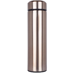 Squeeze de Aço Inox Moment CB1709 - 450 ml - Foto 1