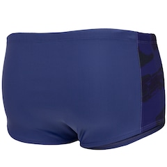 Sunga com Proteção Solar UV Fila Sides Print - Adulto - Foto 2
