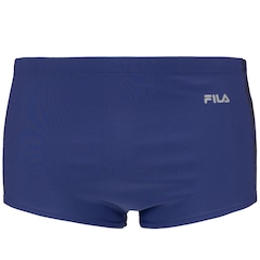 Sunga com Proteção Solar UV Fila Sides Print - Adulto - Foto 3