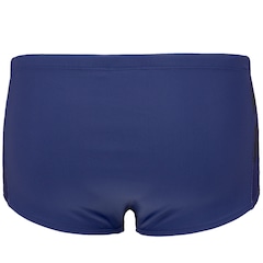 Sunga com Proteção Solar UV Fila Sides Print - Adulto - Foto 4