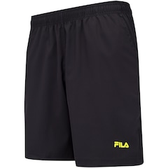 Bermuda Masculina Fila Diamond II - Foto 1