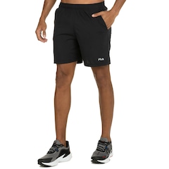 Bermuda Masculina Fila Diamond II - Foto 4