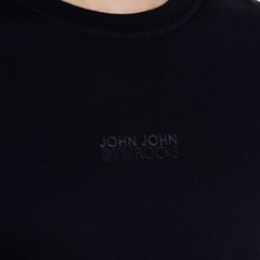 Camiseta John John RG Alexis - Masculina - Foto 6