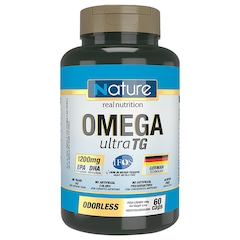 Ômega Nutrata Ultra TG - 60 Cápsulas - Foto 1