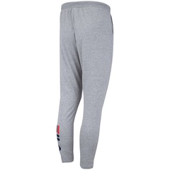 Calça Fila Basic - Masculina - Foto 2