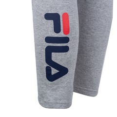 Calça Fila Basic - Masculina - Foto 5